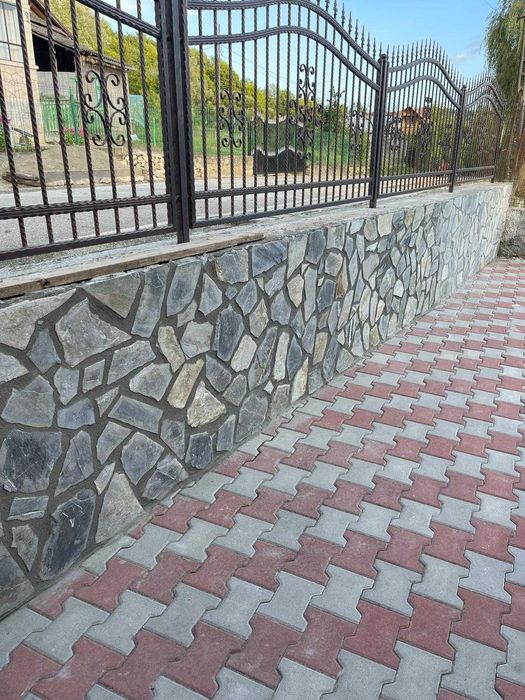 Piatra naturala de munte