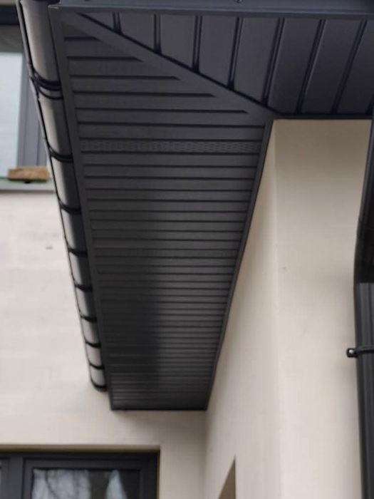 Reparatii acoperisuri