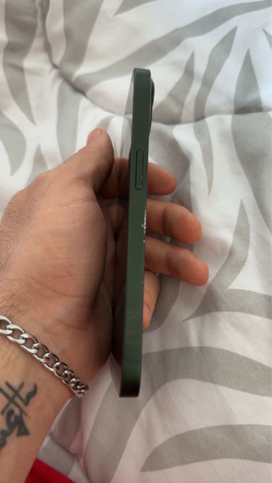 Iphone  13 Green