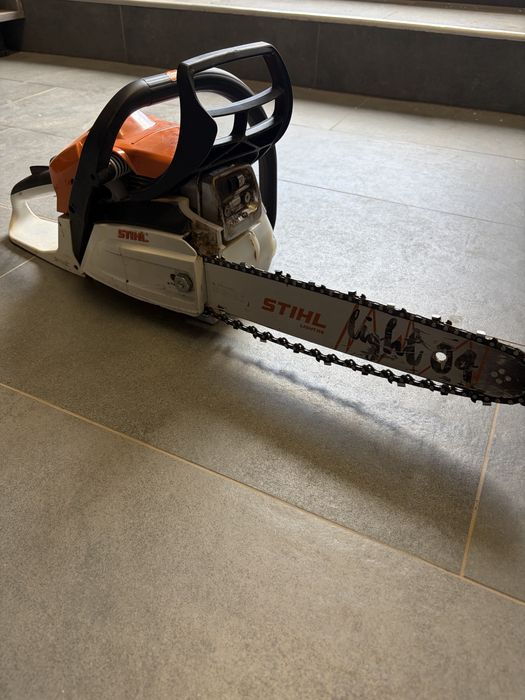 Stihl ms 172 НОВА