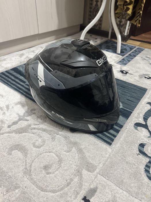 Продам шлем гайк