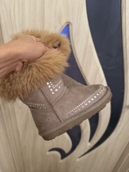 Ботушки monalisa