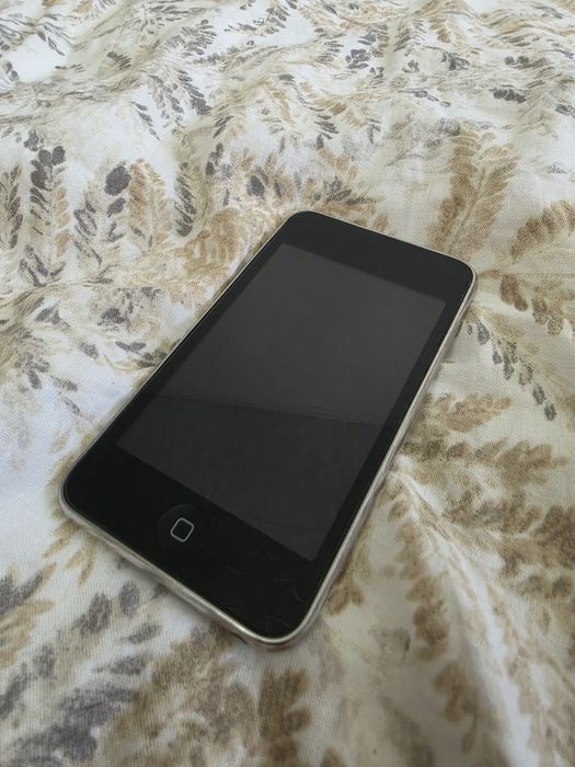 iPod Touch 2th 8gb