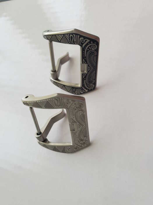 Catarame noi pentru curele de 20 mm