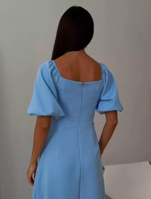 Продам нарядное платье