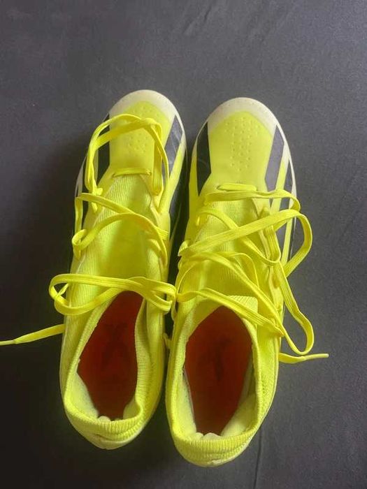 Ghete de Fotbal Adidas X Crazyfast