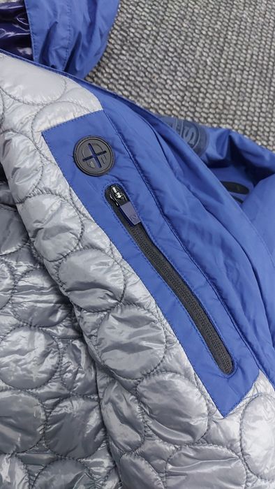 North sails яке S размер мъжко