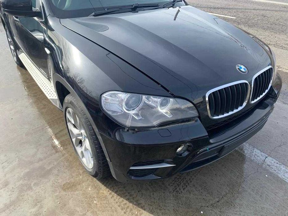 dezmembrari bmw x5 e70 facelift euro 5/bmw x5 e70 non facelift euro 4
