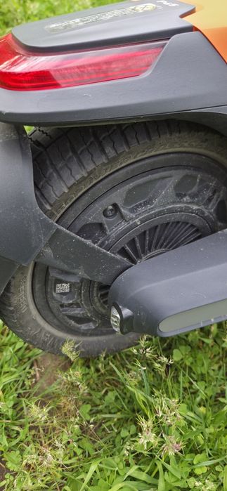 Продавам Segway P65