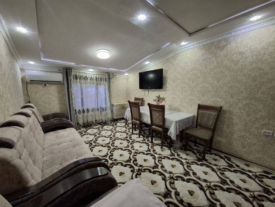 Продается 2 комнатная квартира