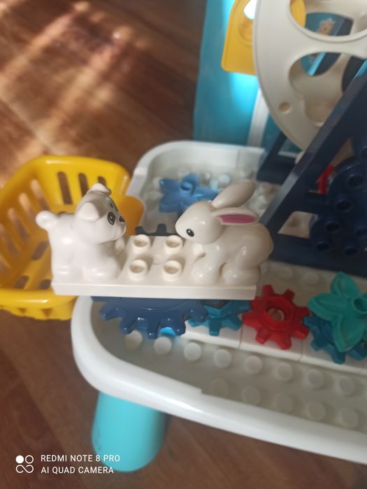 Продам конструктор.