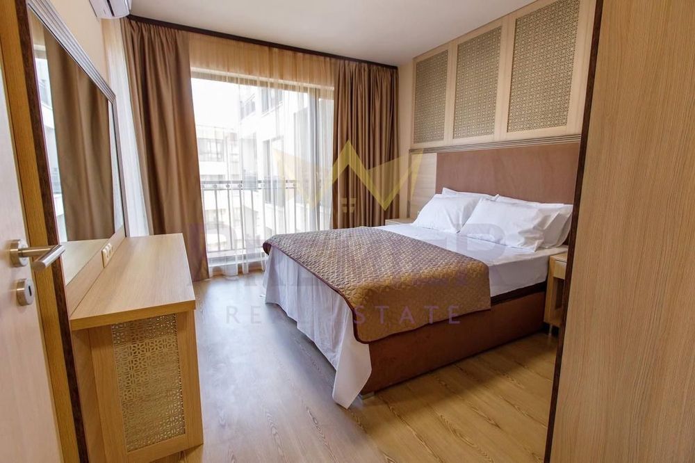 2-стаен в Варна, област-к.к.Златни пясъци площ 60 цена 97000