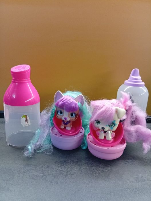 Детски играчки Калунката и други