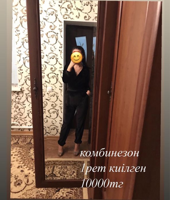 женская платья