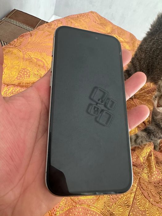 Apple iphone айфон 15 pro 15про