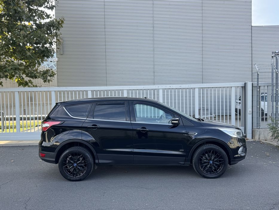 FORD Kuga 2017 — imagine 3
