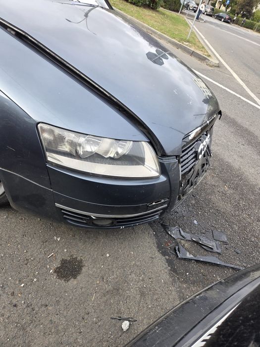 AUDI A6 2006 — imagine 2