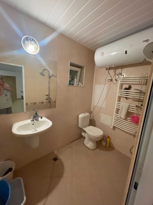 Давам за краткосрочен наем малка самостоятелна къща в Regenstauf-93128