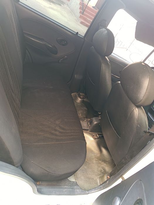 Matiz sotiladi xolati zor