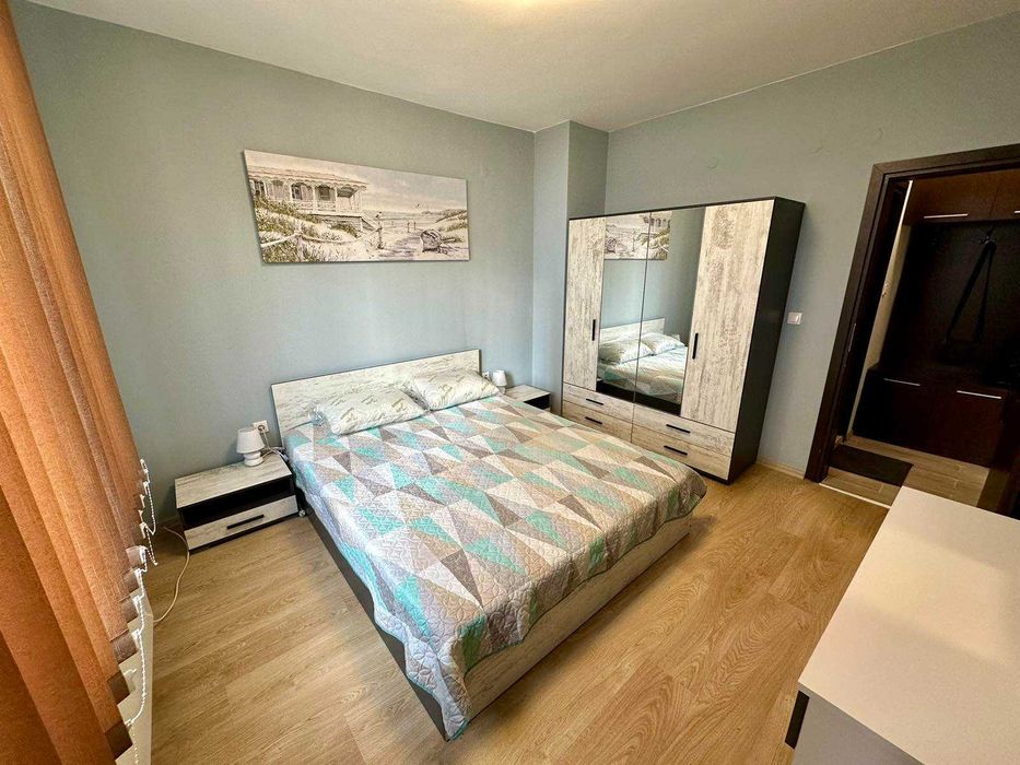 Дава се под наем Двустаен апартамент в София, Овча купел - 70 кв.м за 400 € - Снимка #6