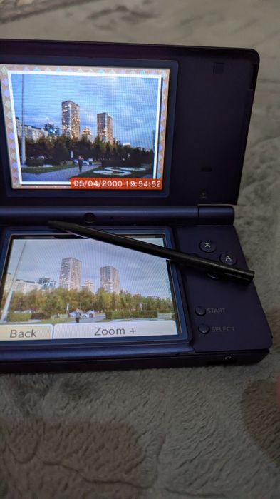 Прошитая Nintendo dsi R4+ SD карта на 64гб с игры