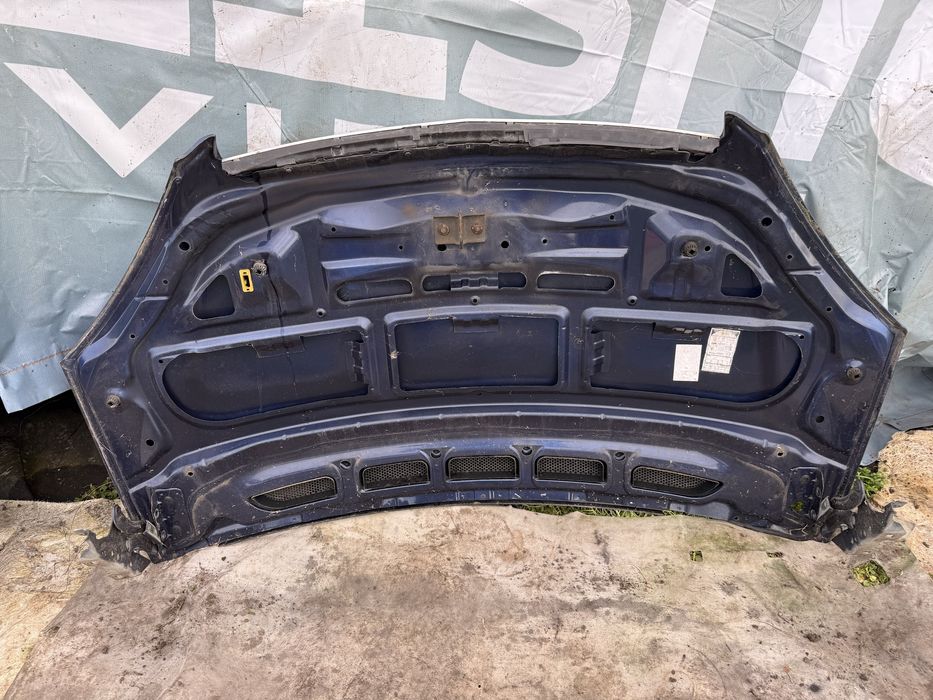 Преден капак Mercedes Benz A-Class W169 /2004-2012/ А-Класа