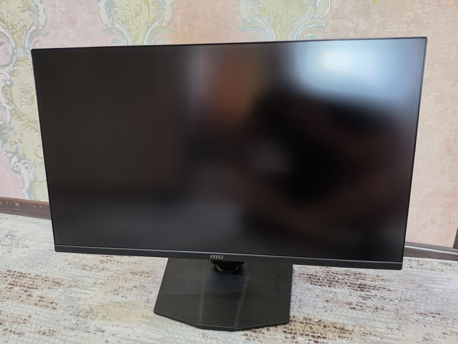 Монитор 27" 2К MSI MAG 275QPF X30 300Hz