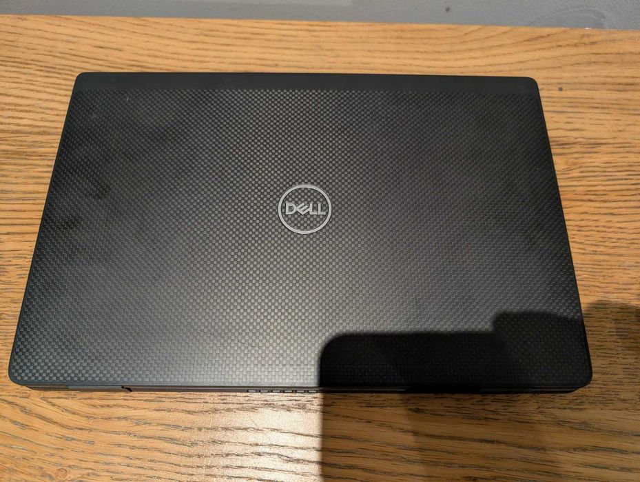 Laptop Dell Latitude 7320 i7-1185G7 16gb ram 256gb ssd Windows 11