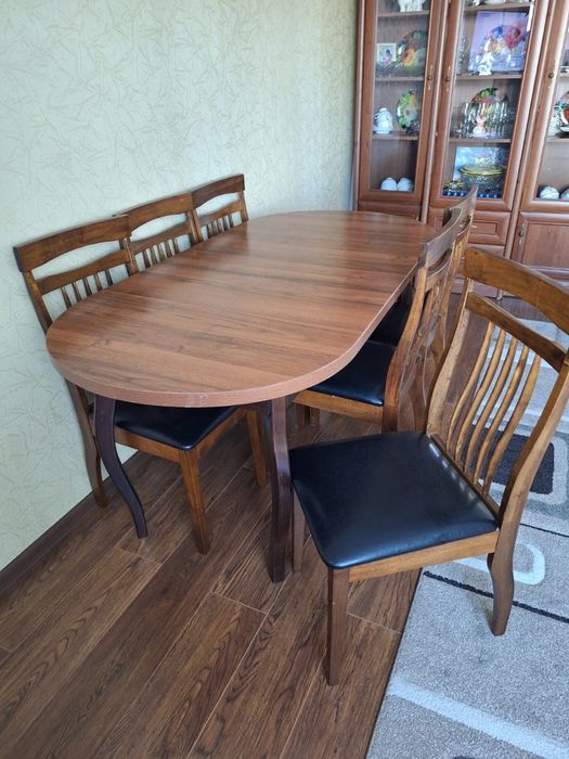 Продам стол, срочно!