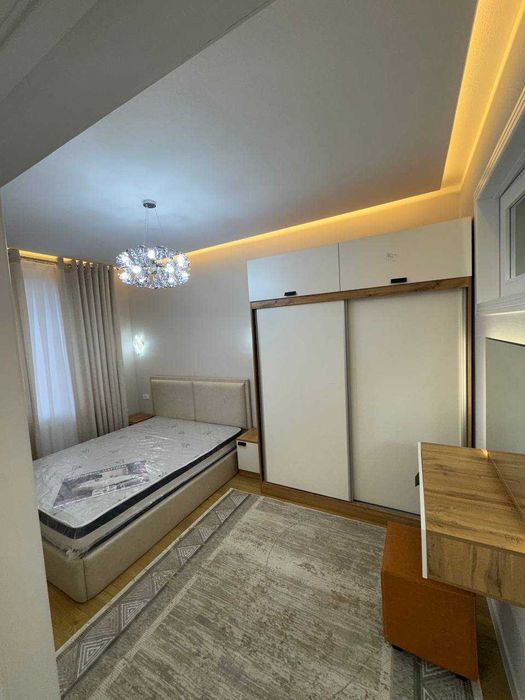 №13114  Продаётся 3-х комнатная в Новостройке