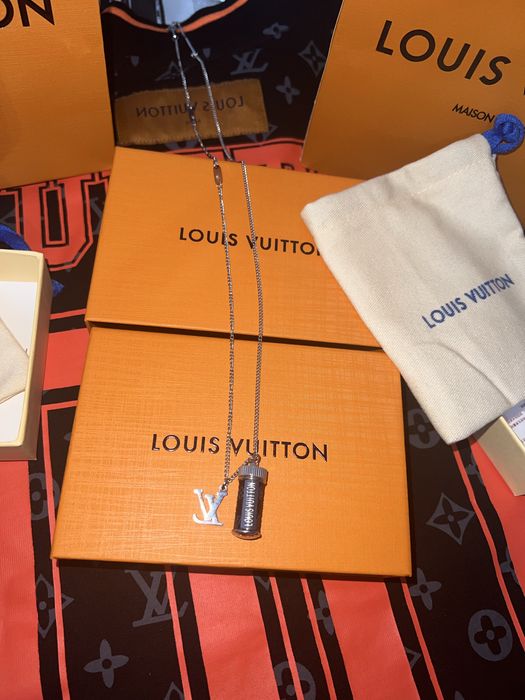 Lant louis vuitton exclusive edition