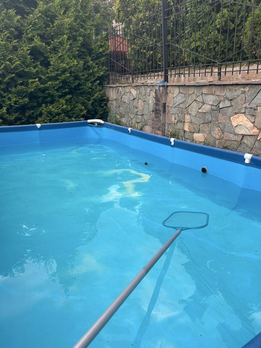 Pool / Бассейн Intex