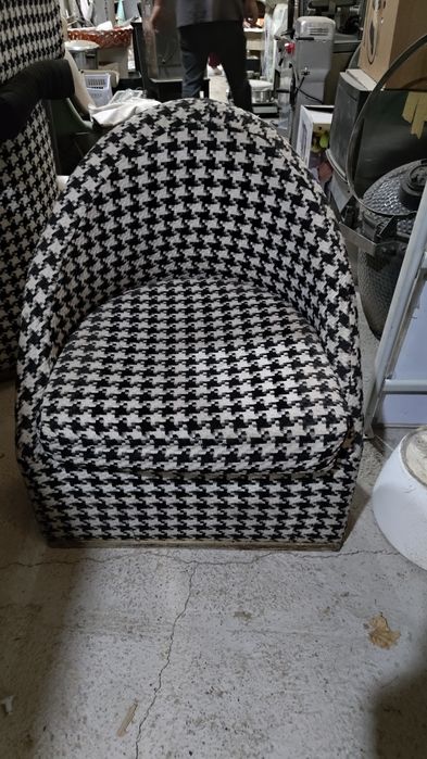 Кресла для кафе, офиса, общепита