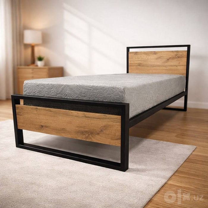 Loft  Metall  Mabel