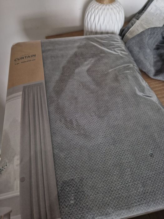 Затъмняващи завеси  от Юск