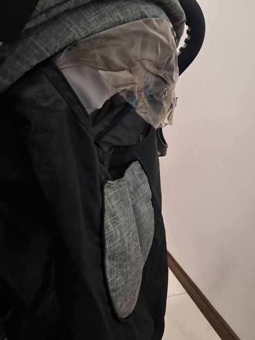 Детска количка използвана