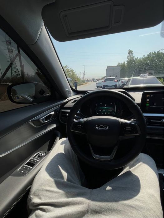 Chery Tiggo 7 Pro 2023 — 6