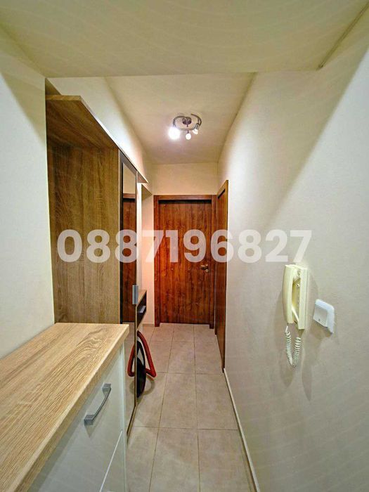 Дава се под наем Двустаен апартамент в Варна, Окръжна болница - 54 кв.м за 475 € - Снимка #5