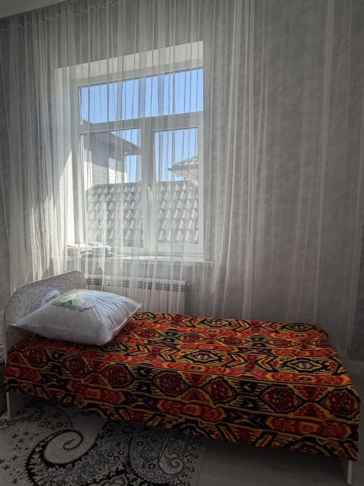 Односпальная кровать