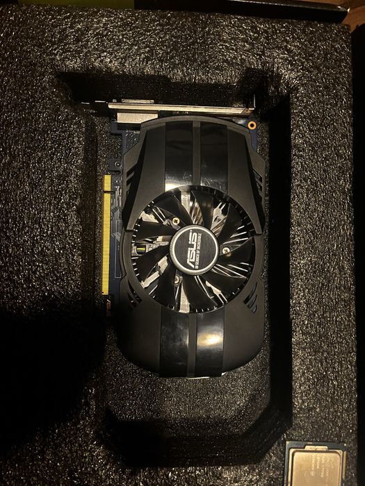 Kit placa de baza cu procesor i5 mai multe detali in privat