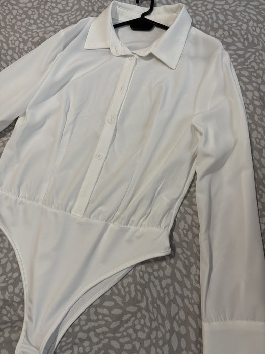 Бяла Риза - боди