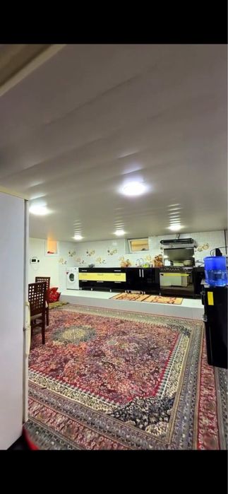 Nazarbekda hovli sotiladi