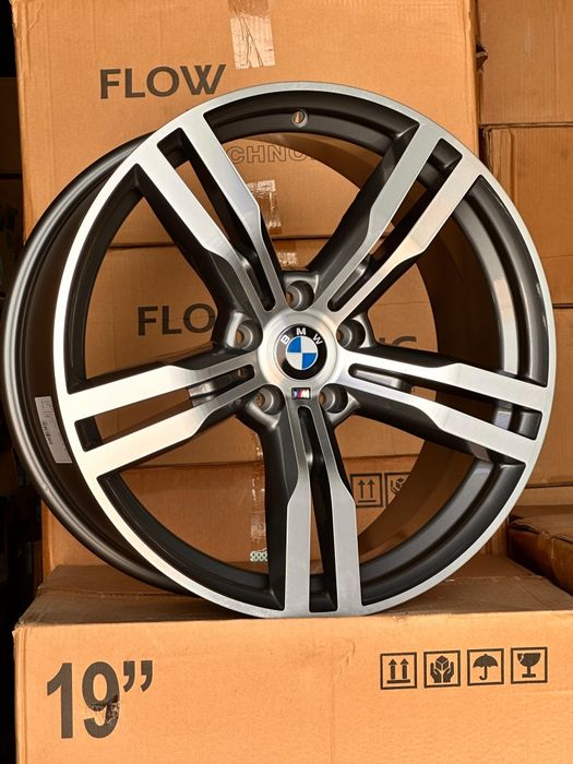 Jante BMW 19 R19 M seria 4 seria 5 seria 7 G30 g31 g70 g11 g12