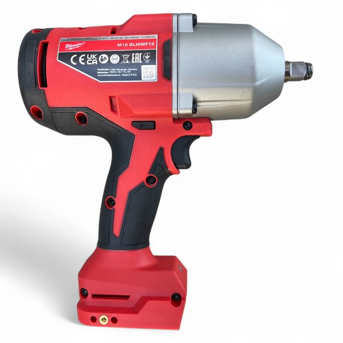 Milwaukee M18 BLHIWF12 cheie impact 18 v 1600 Nm nou