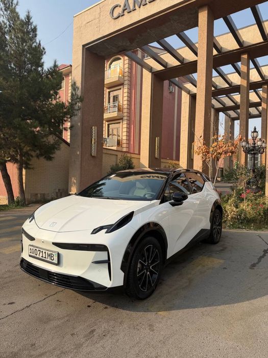 2023 Zeekr X sotiladi