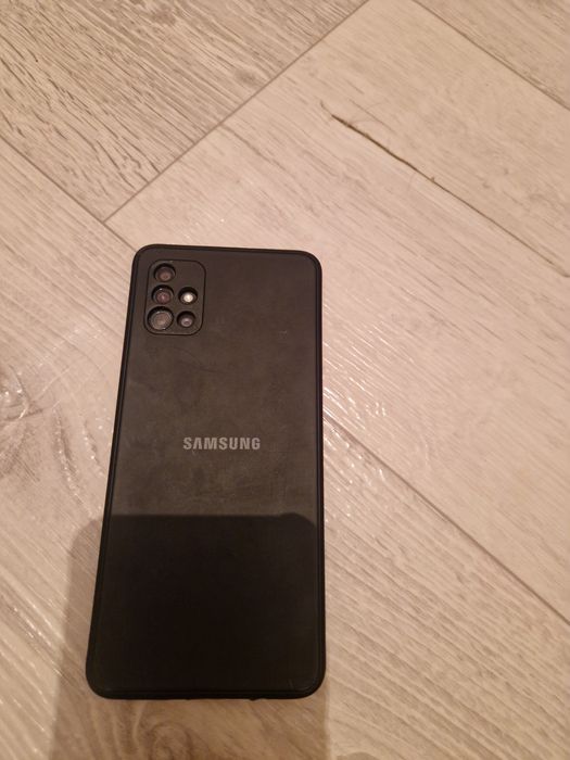 Продам Самсунг а51