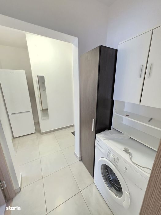 Garsonieră Decomandată Tineretului  Parc/Metrou |Renovată| Comision 0%