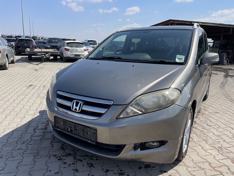 Honda FR-V/2.2 CDTI /На части