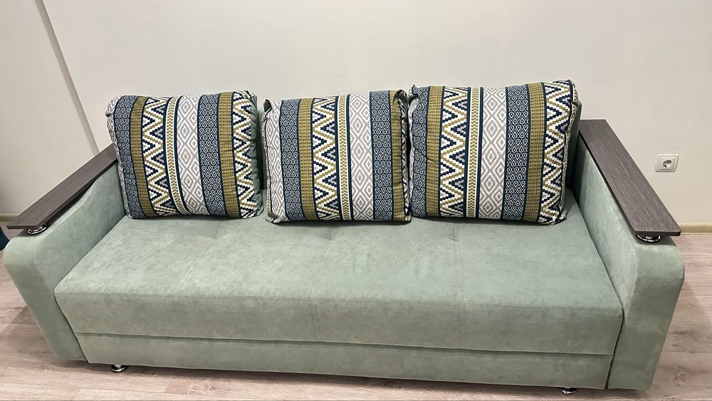 Диван раскладной