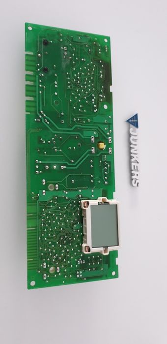 Placa Electronica Junkers Bosch Ceraclass midi si anumite seri Bosch